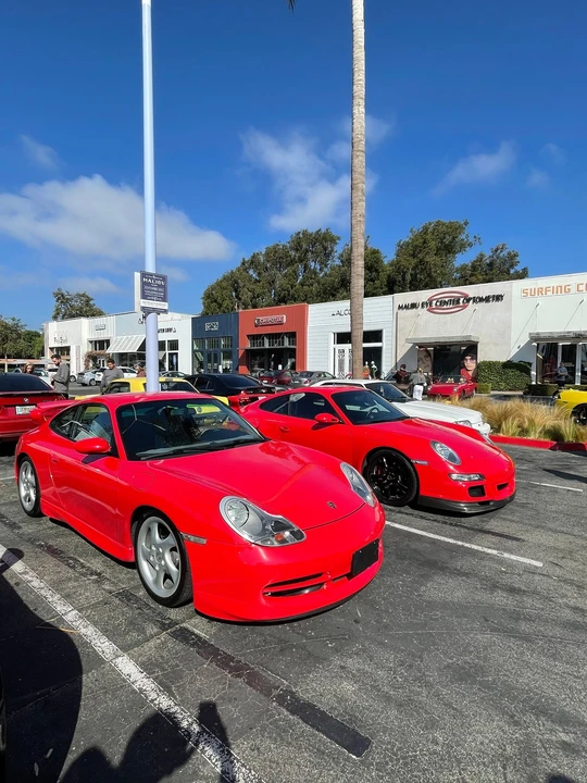 1999 Porsche 996 Carrera - Image 2 of 23