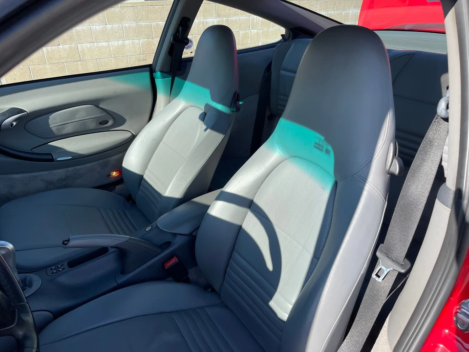 1999 Porsche 996 Carrera - Image 12 of 23