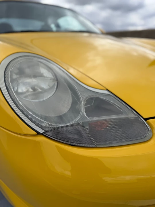 2000 Porsche 996 Carrera - Image 8 of 12