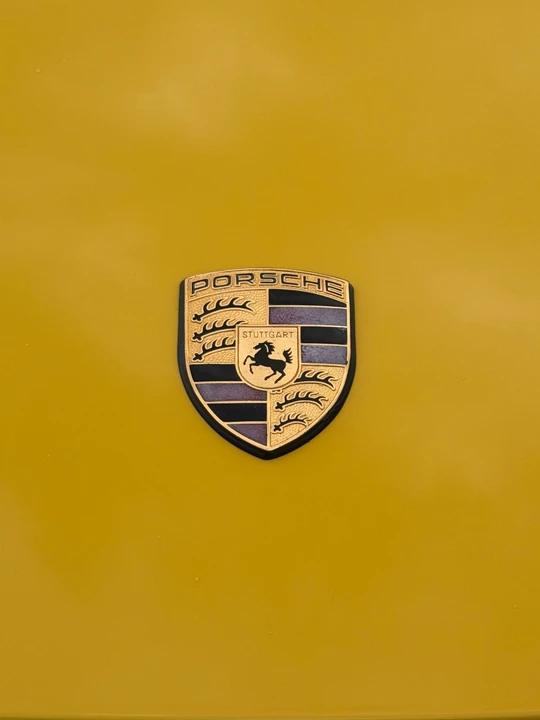 2000 Porsche 996 Carrera - Image 10 of 12