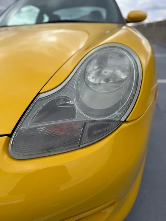 2000 Porsche 996 Carrera - Image 9 of 12