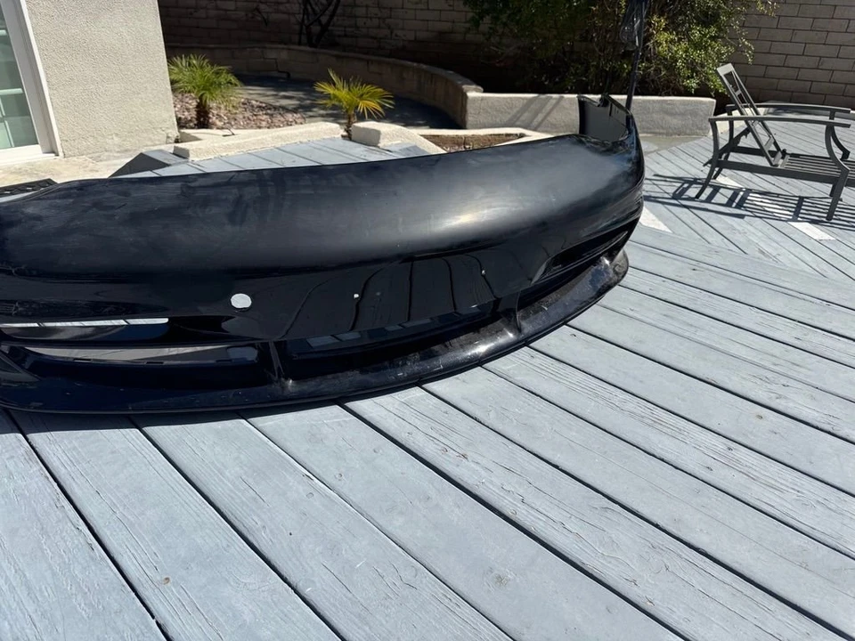 2002 Parts & Memorabilia Bodywork - Image 2 of 3