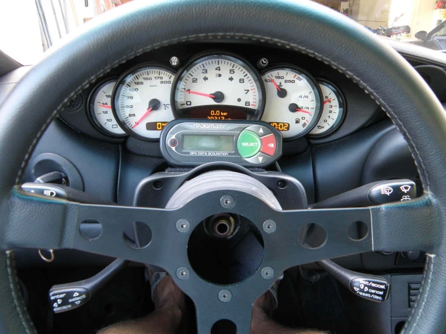 2002 Porsche 996 GT2 - Image 2 of 4