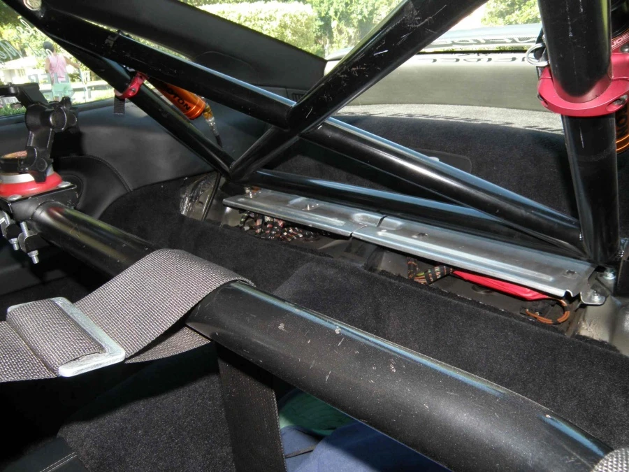 2002 Porsche 996 GT2 - Image 4 of 4