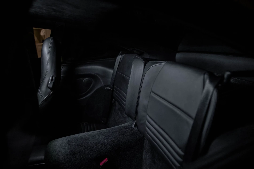 2003 Porsche 996 Turbo - Image 18 of 23