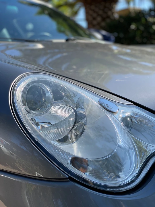 2002 Porsche 996 Turbo - Image 5 of 12