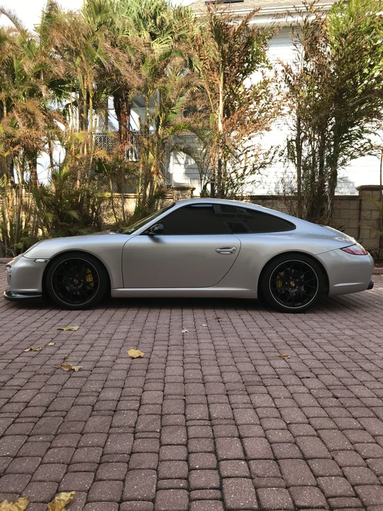 2006 Porsche 997 Carrera - Image 2 of 6