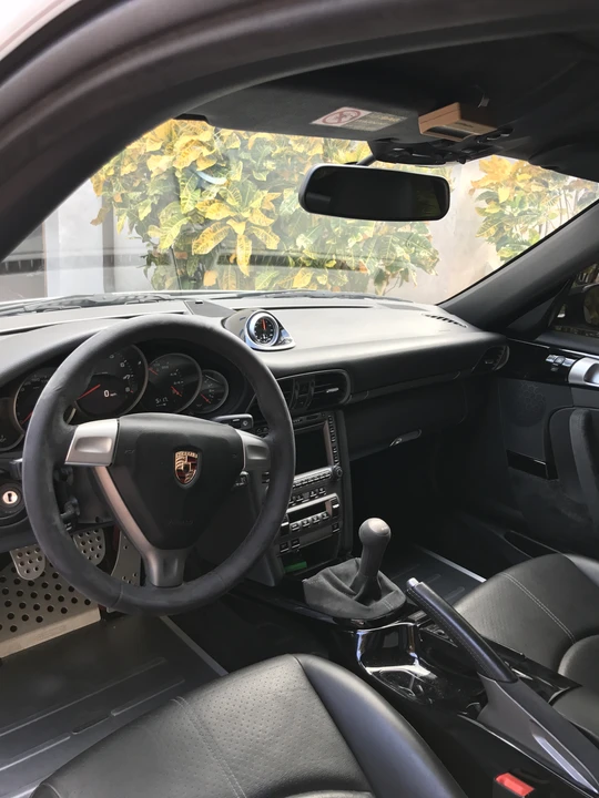 2006 Porsche 997 Carrera - Image 3 of 6