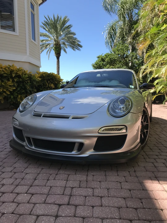 2006 Porsche 997 Carrera - Image 4 of 6