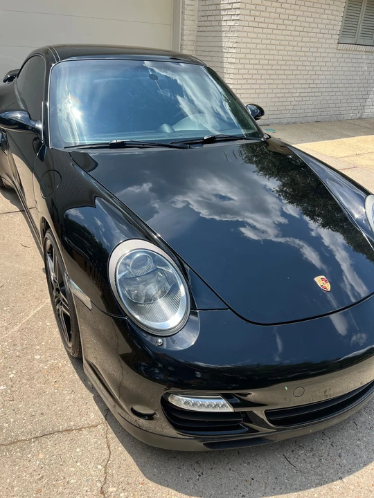 2007 Porsche 997 Turbo - Image 5 of 16