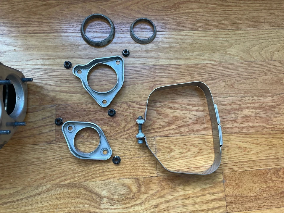2006 Parts & Memorabilia Mechanical Components - Image 26 of 31