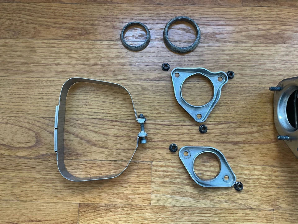2006 Parts & Memorabilia Mechanical Components - Image 27 of 31