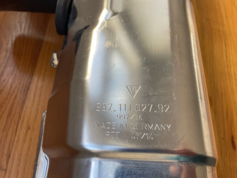 2006 Parts & Memorabilia Mechanical Components - Image 28 of 31