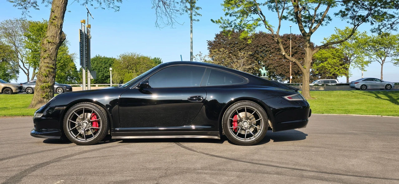 2007 Porsche 997 Carrera S - Image 2 of 31