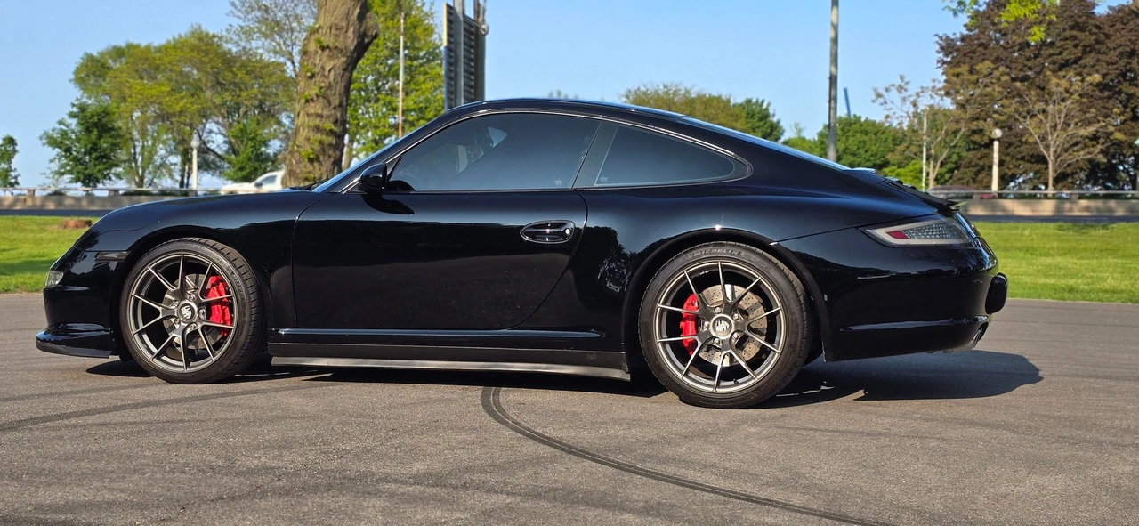 2007 Porsche 997 Carrera S - Image 3 of 31
