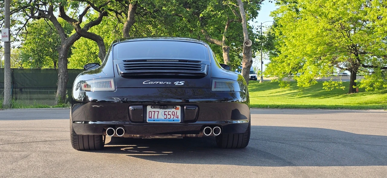 2007 Porsche 997 Carrera S - Image 5 of 31
