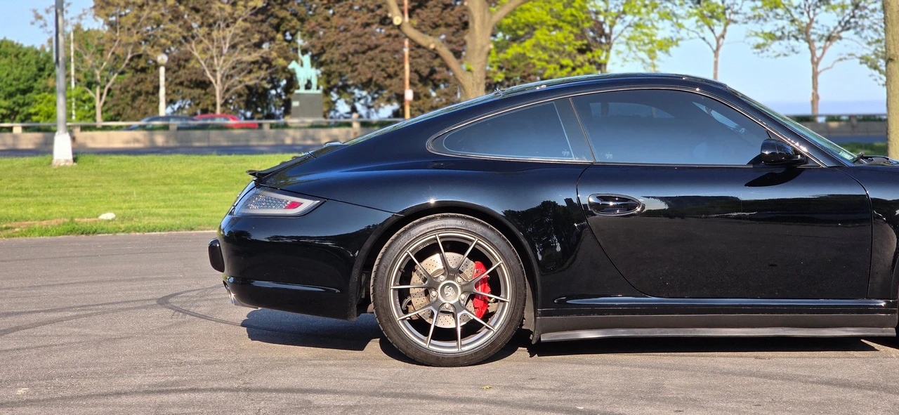 2007 Porsche 997 Carrera S - Image 9 of 31