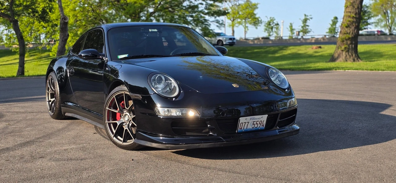 2007 Porsche 997 Carrera S - Image 10 of 31
