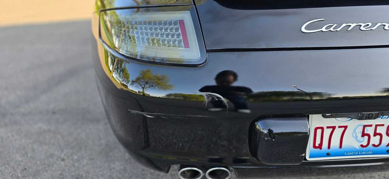 2007 Porsche 997 Carrera S - Image 27 of 31