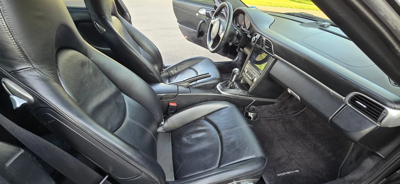 2007 Porsche 997 Carrera S - Image 14 of 31