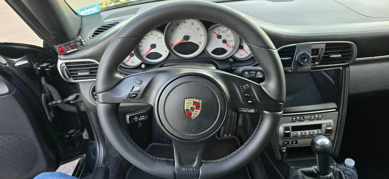 2007 Porsche 997 Carrera S - Image 16 of 31