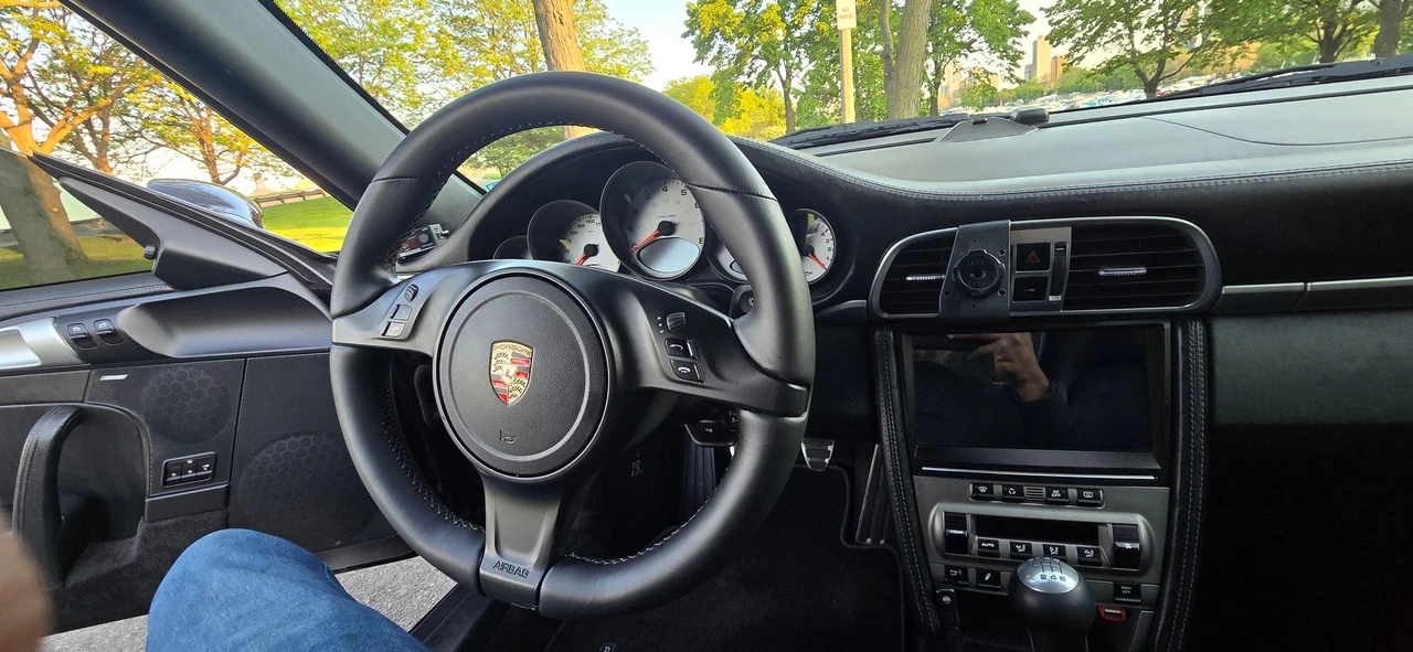 2007 Porsche 997 Carrera S - Image 17 of 31