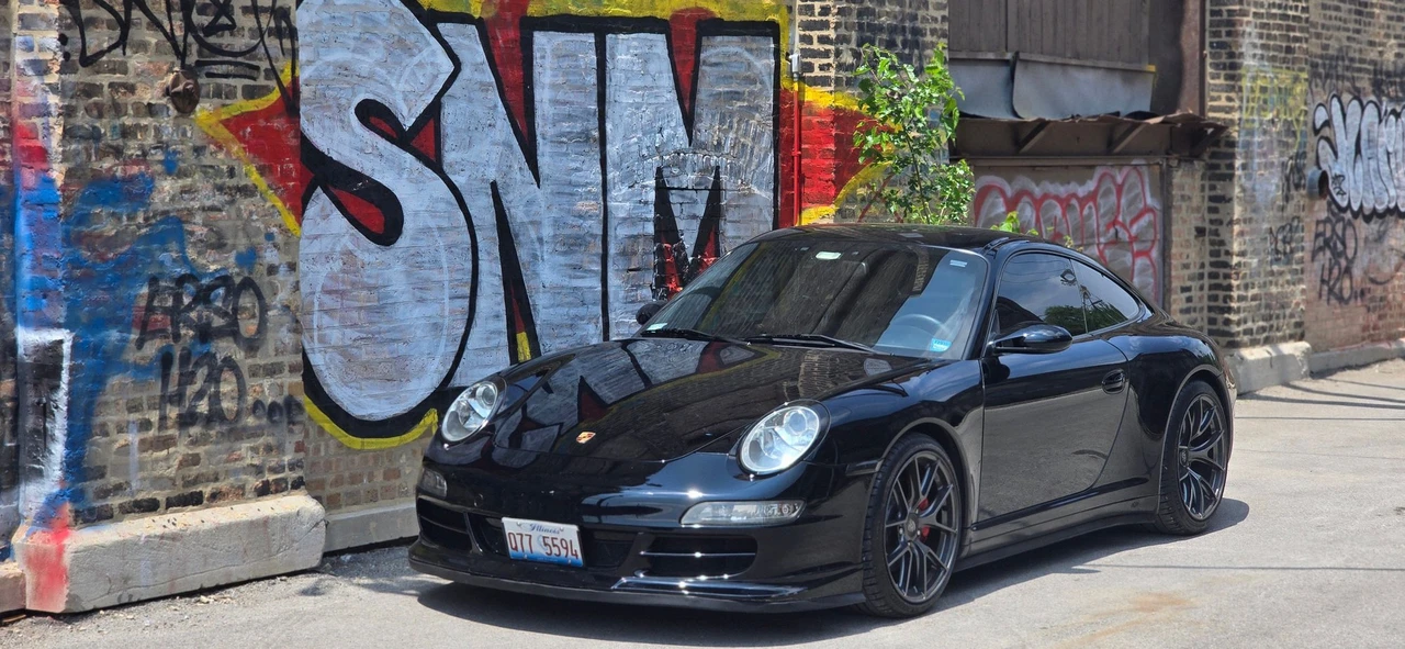 2007 Porsche 997 Carrera S - Image 12 of 31