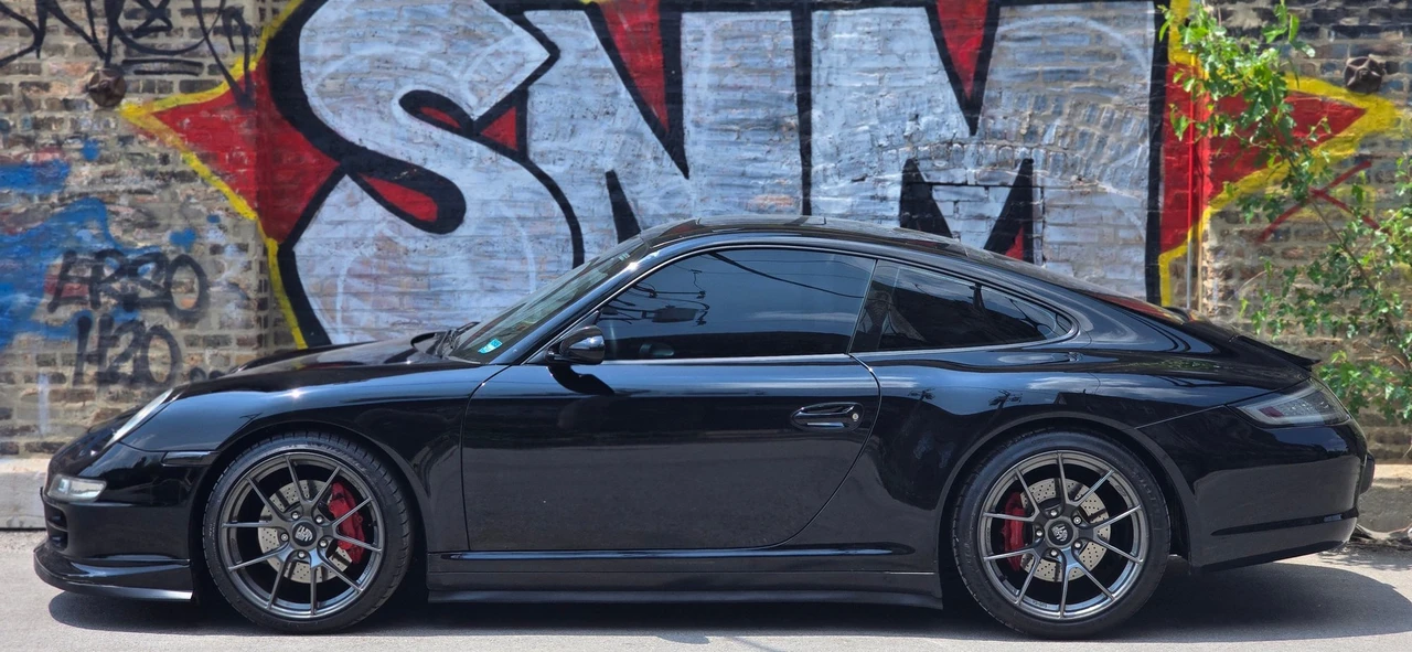 2007 Porsche 997 Carrera S - Image 11 of 31