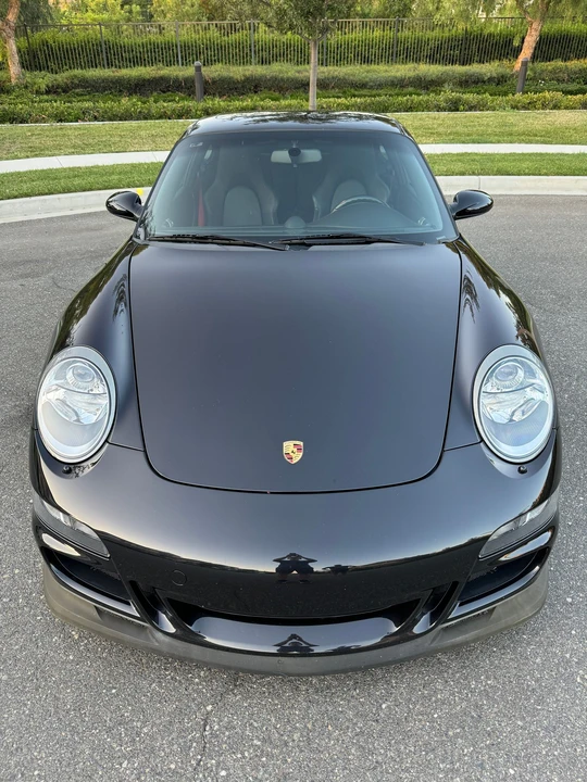2008 Porsche 997 Carrera 4S - Image 8 of 21