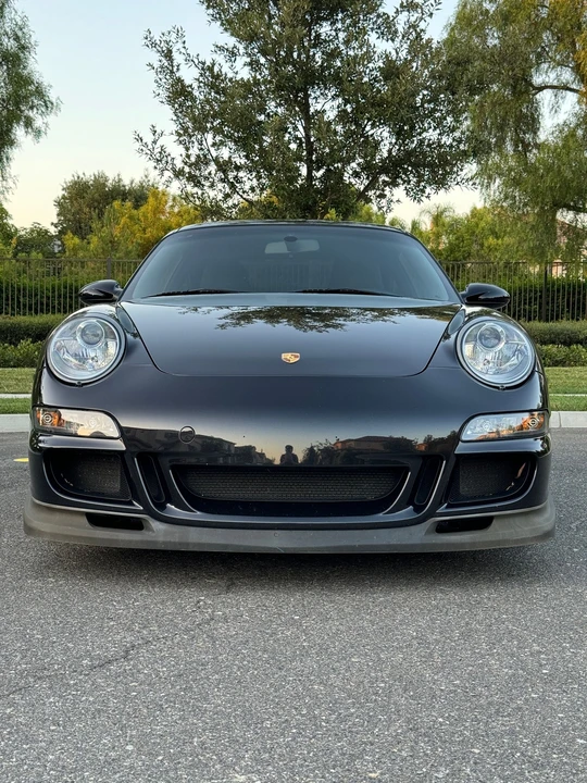 2008 Porsche 997 Carrera 4S - Image 17 of 21