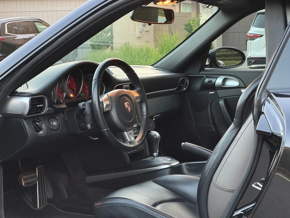 2008 Porsche 997 Carrera 4S - Image 15 of 21