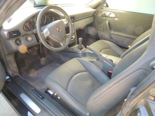 2005 Porsche 997 Carrera - Image 3 of 7