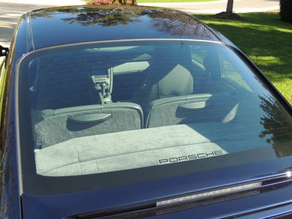 2005 Porsche 997 Carrera - Image 2 of 7