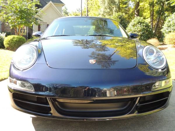 2005 Porsche 997 Carrera - Image 5 of 7