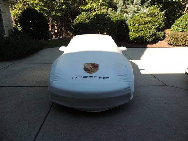 2005 Porsche 997 Carrera - Image 4 of 7