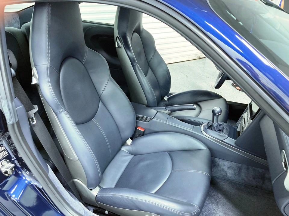 2005 Porsche 997 Carrera S - Image 6 of 17