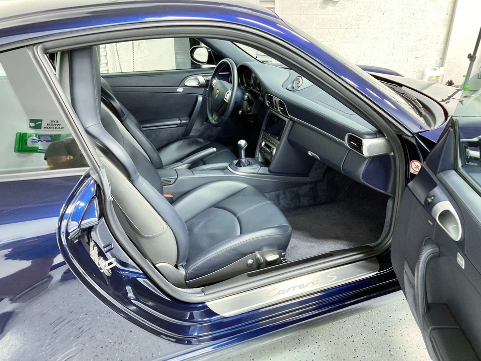 2005 Porsche 997 Carrera S - Image 5 of 17