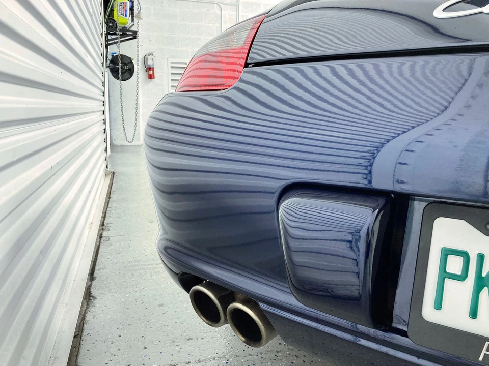 2005 Porsche 997 Carrera S - Image 11 of 17