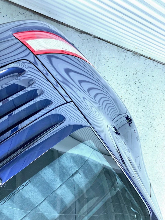 2005 Porsche 997 Carrera S - Image 16 of 17
