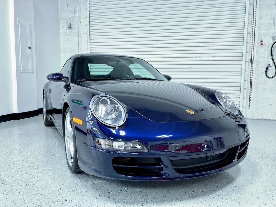 2005 Porsche 997 Carrera S - Image 3 of 17