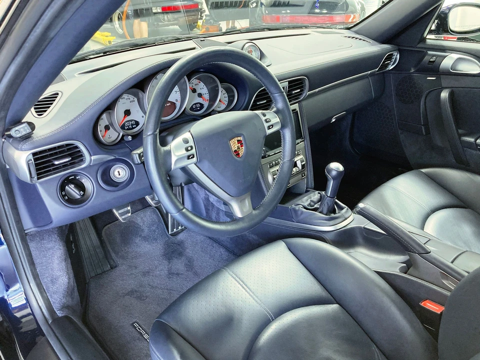 2005 Porsche 997 Carrera S - Image 9 of 17