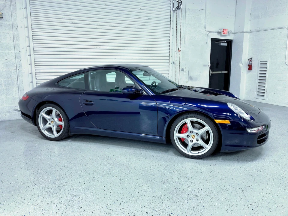 2005 Porsche 997 Carrera S - Image 2 of 17