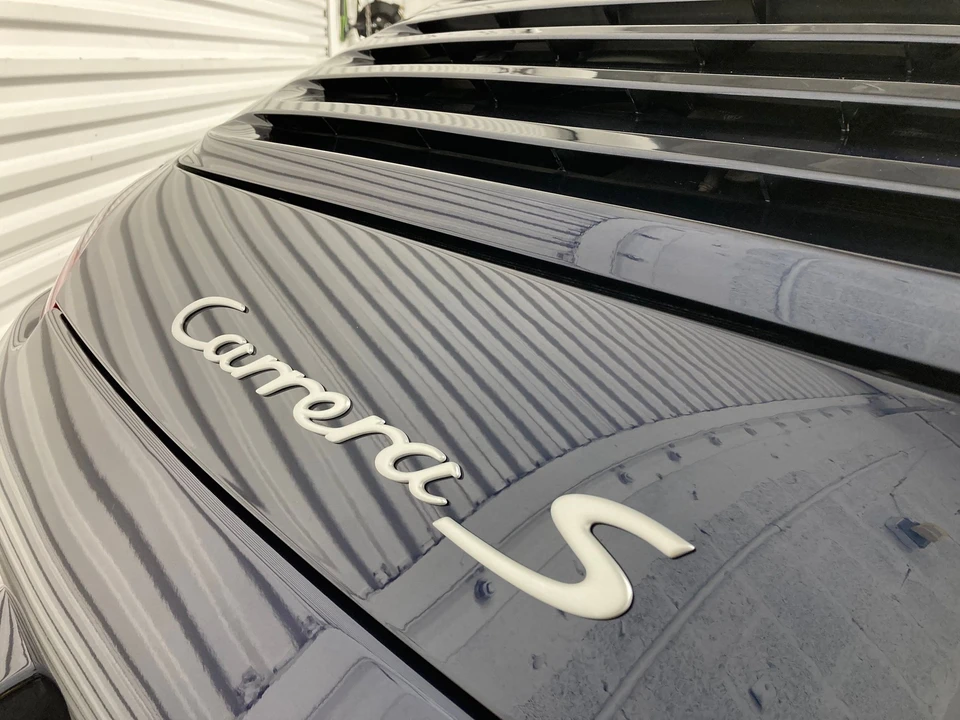 2005 Porsche 997 Carrera S - Image 14 of 17