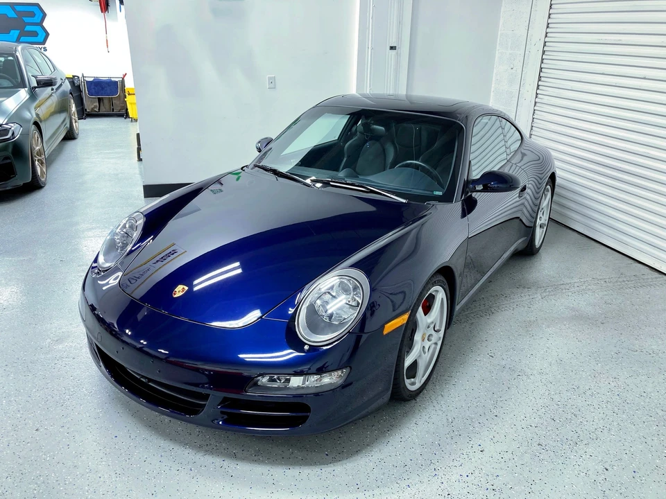 2005 Porsche 997 Carrera S - Image 4 of 17