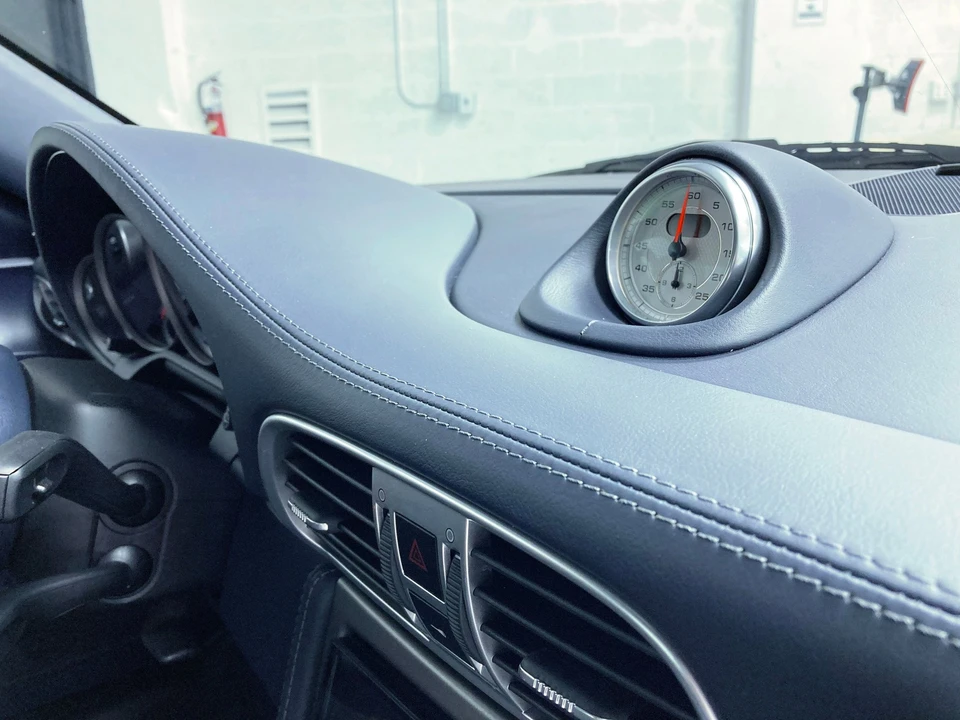 2005 Porsche 997 Carrera S - Image 7 of 17