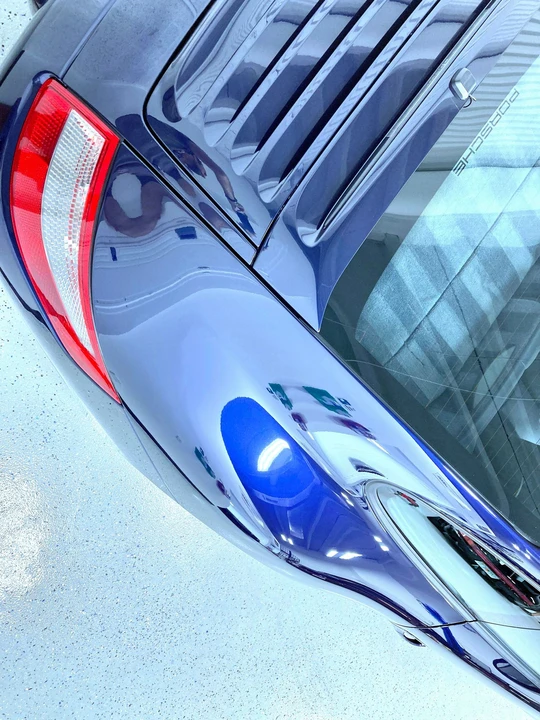 2005 Porsche 997 Carrera S - Image 15 of 17
