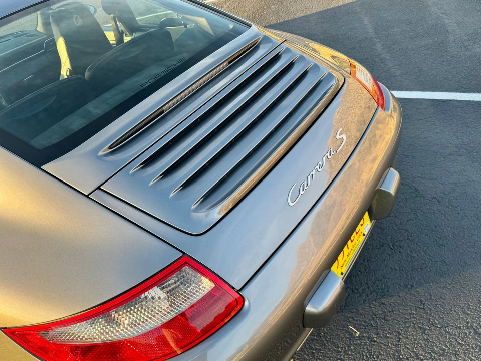 2005 Porsche 997 Carrera S - Image 14 of 31