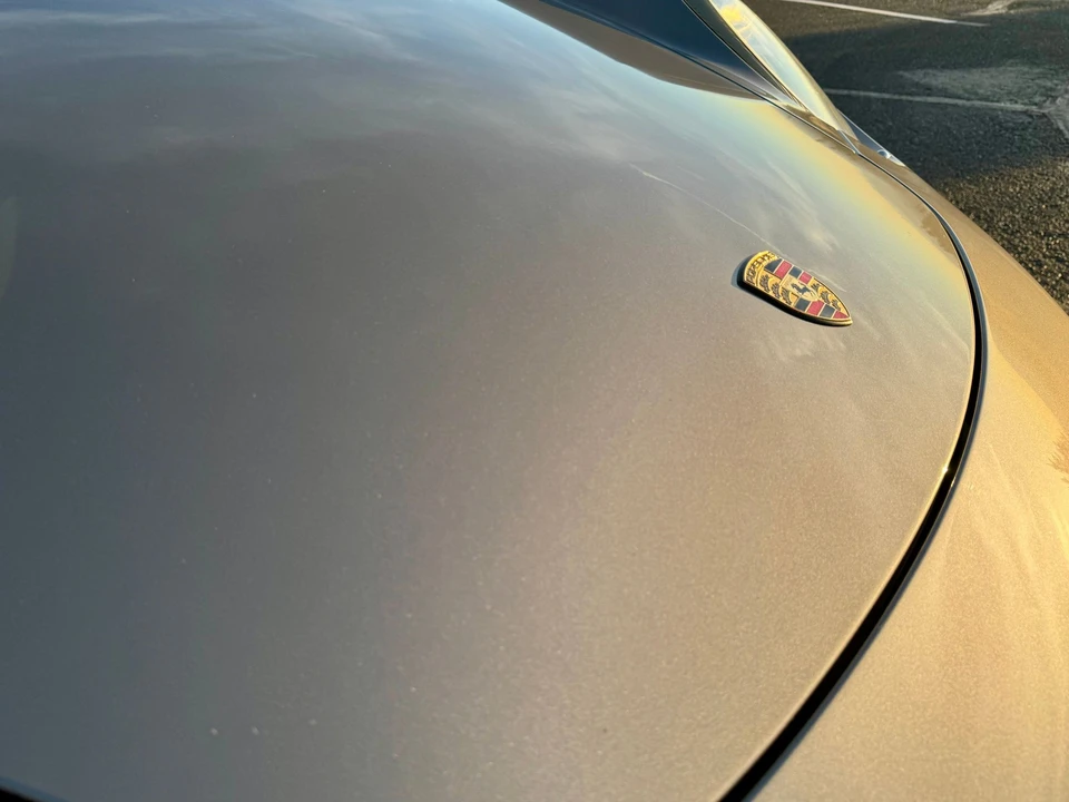2005 Porsche 997 Carrera S - Image 11 of 31