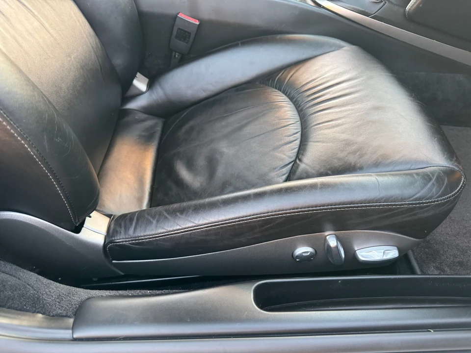 2005 Porsche 997 Carrera S - Image 24 of 31