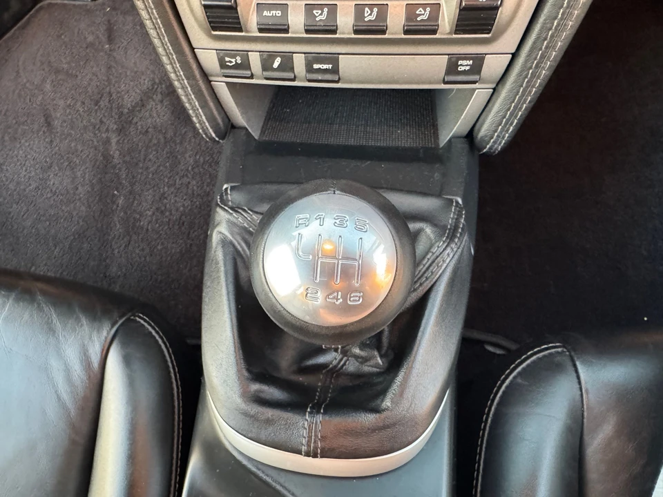 2005 Porsche 997 Carrera S - Image 21 of 31